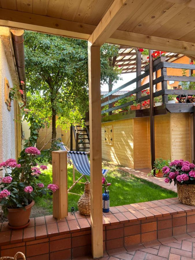 Victoria Gasthaus Rasnov - Charming Vacation House In Rasnov Exterior photo