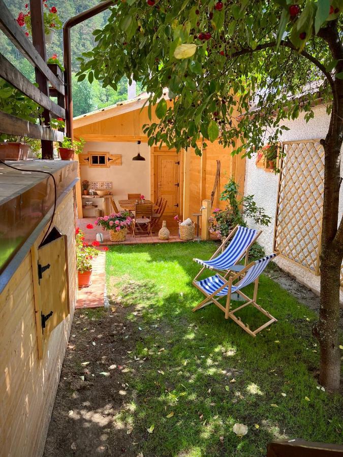 Victoria Gasthaus Rasnov - Charming Vacation House In Rasnov Exterior photo